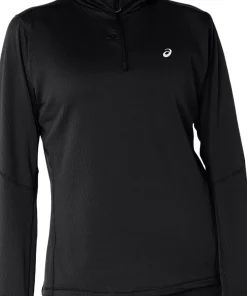 Road Winter Long Sleeve Hoodie - Women's