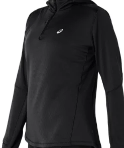 Road Winter Long Sleeve Hoodie - Women's