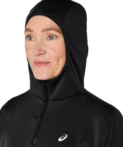 Road Winter Long Sleeve Hoodie - Women's