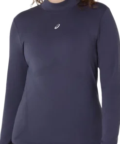 Road Winter Seamless Long Sleeve Top - Women's