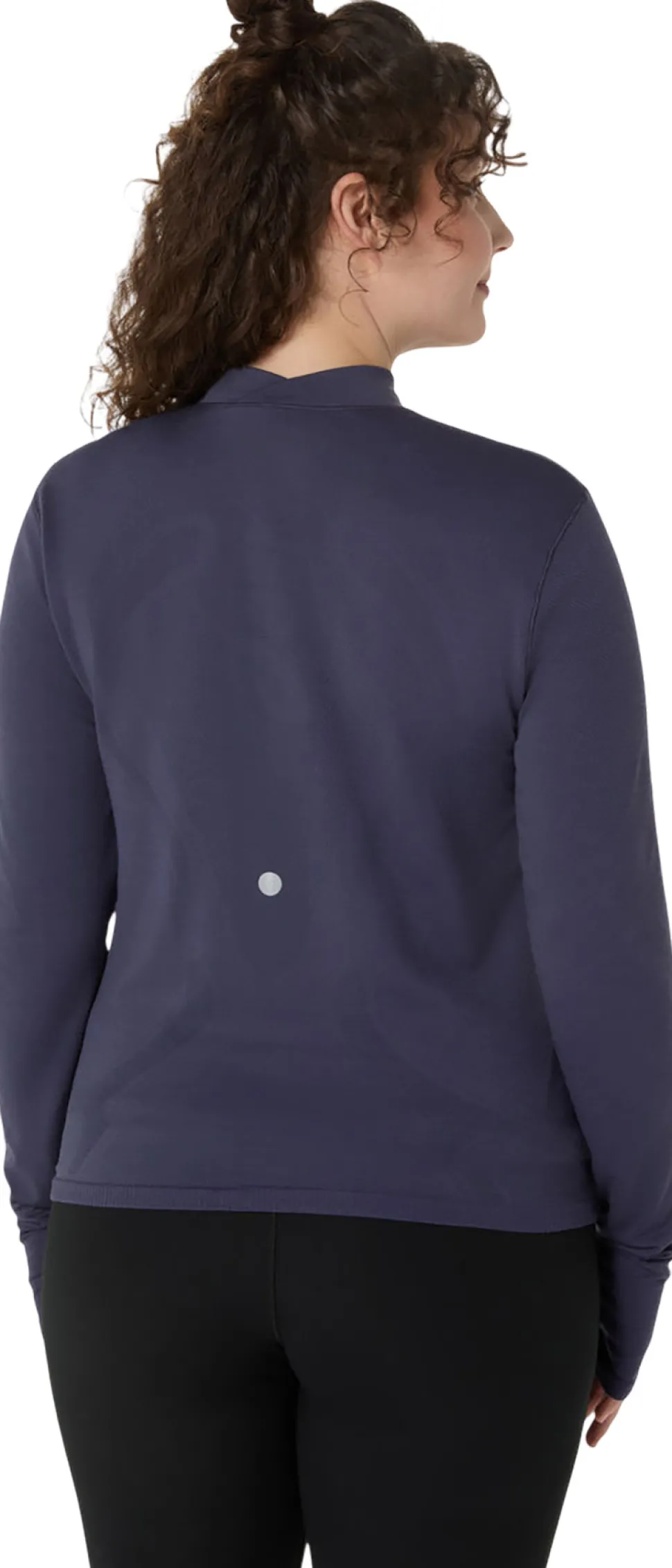 Road Winter Seamless Long Sleeve Top - Women's