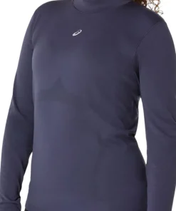 Road Winter Seamless Long Sleeve Top - Women's
