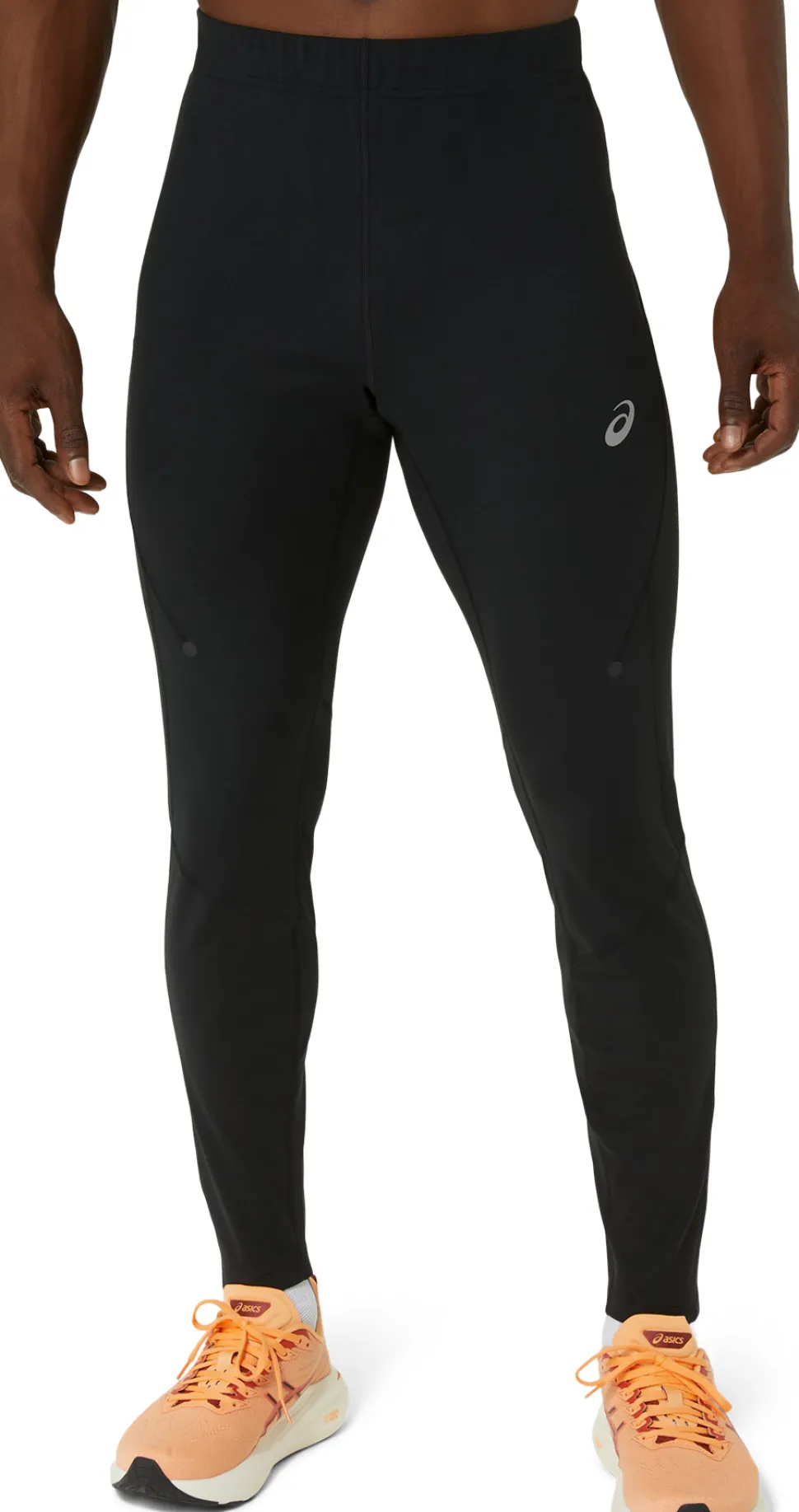 Road Winter Tights - Men's