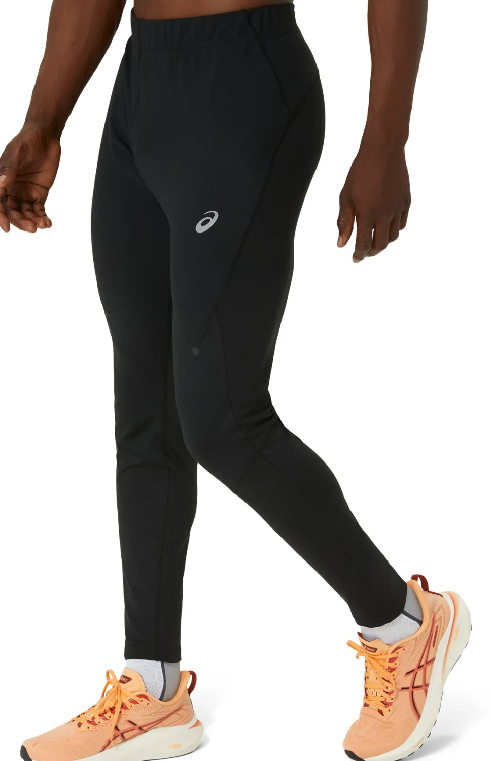 Road Winter Tights - Men's