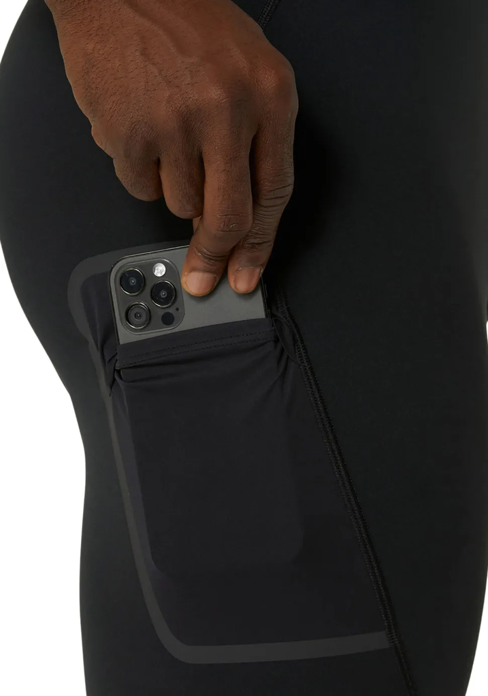 Road Winter Tights - Men's
