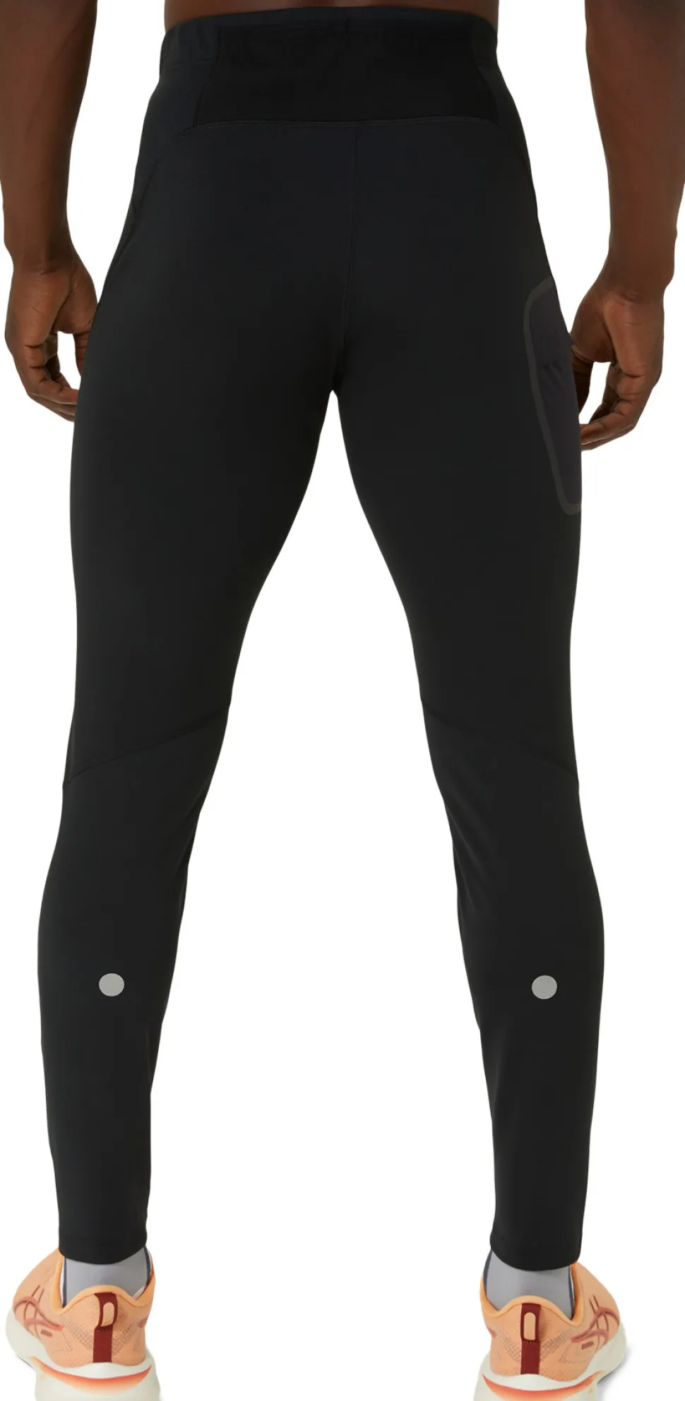 Road Winter Tights - Men's