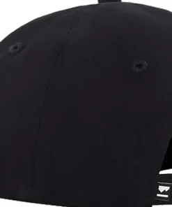 Roam 6 Panel Cap - Unisex