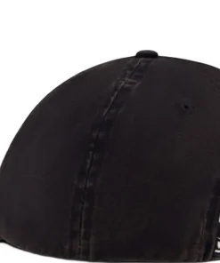 Roam 6 Panel Cap - Unisex