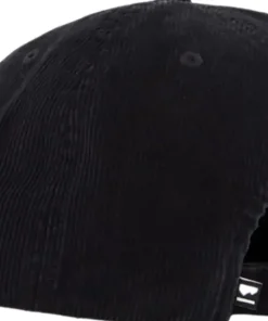 Roam Corduroy Cap - Unisex