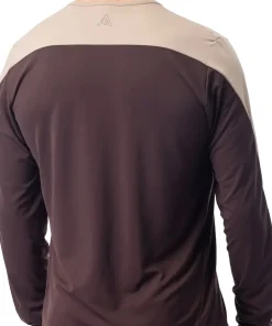 Roam Long Sleeve T-Shirt - Men's