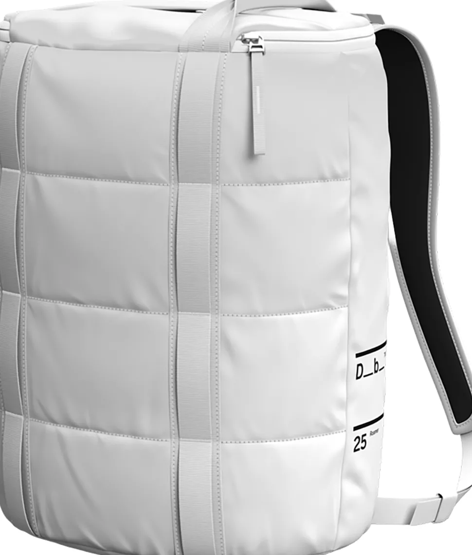 Roamer Duffel Backpack 25L - Unisex