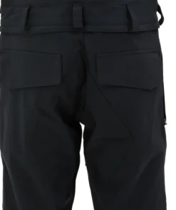 Roan Bib Overalls - Men's
