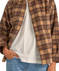 Robbie Jacket - Women's