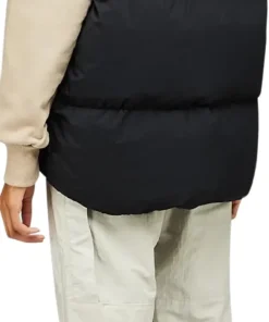 Robin Convertible Down Puffer Jacket - Women's