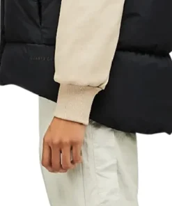 Robin Convertible Down Puffer Jacket - Women's