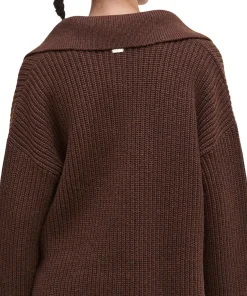 Robyn V-Neck Jumper - Women's