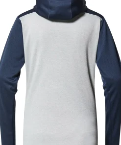 Roc Flash Mid Hooded Jacket - Women's