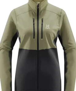 Roc Sheer Mid Jacket - Women's