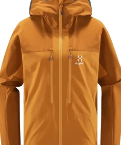 Roc Sight Softshell Jacket - Women's