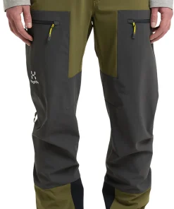 ROC Sight Softshell Pant - Men's