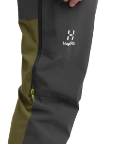 ROC Sight Softshell Pant - Men's