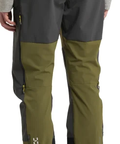 ROC Sight Softshell Pant - Men's