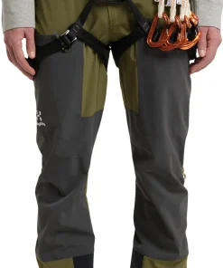 ROC Sight Softshell Pant - Men's