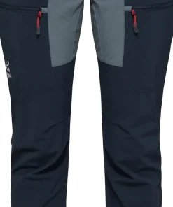 Roc Sight Softshell Pant - Women's