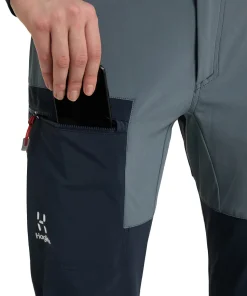 Roc Sight Softshell Pant - Women's