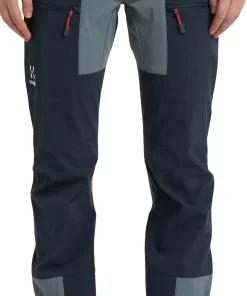 Roc Sight Softshell Pant - Women's