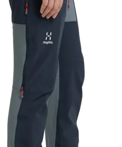 Roc Sight Softshell Pant - Women's