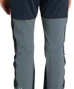 Roc Sight Softshell Pant - Women's
