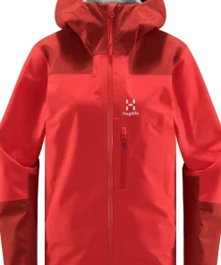 Roc Sloper Proof Jacket - Women's