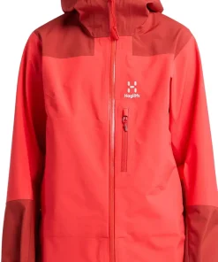 Roc Sloper Proof Jacket - Women's