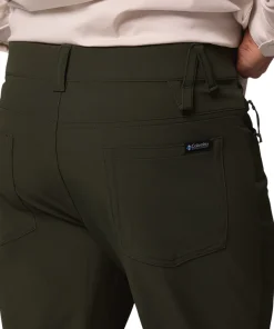 ROC Tech 5 Pocket Pant - Men's