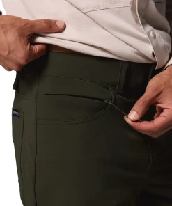 ROC Tech 5 Pocket Pant - Men's
