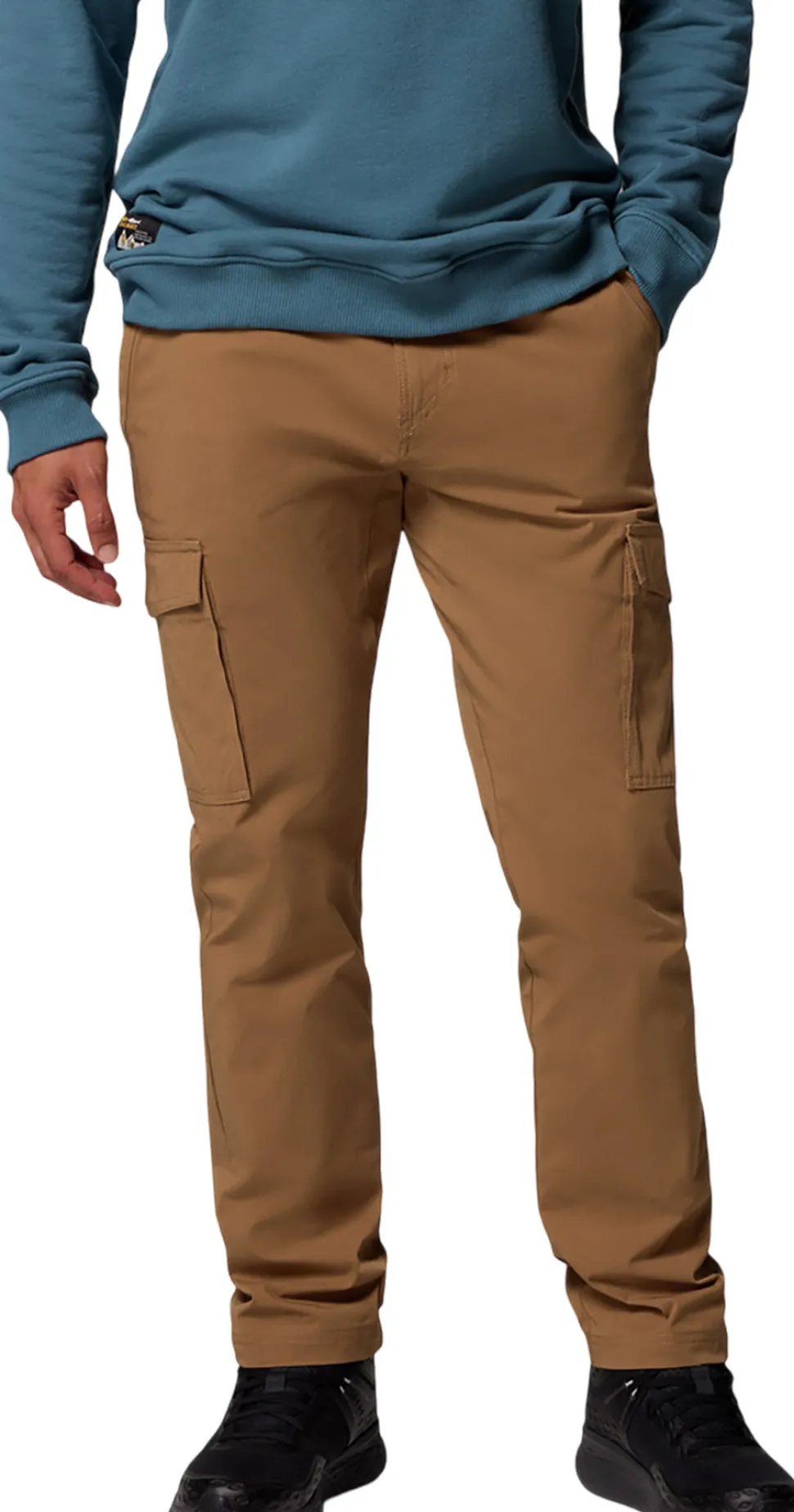 ROC™ Tech Cargo Pants - Men’s