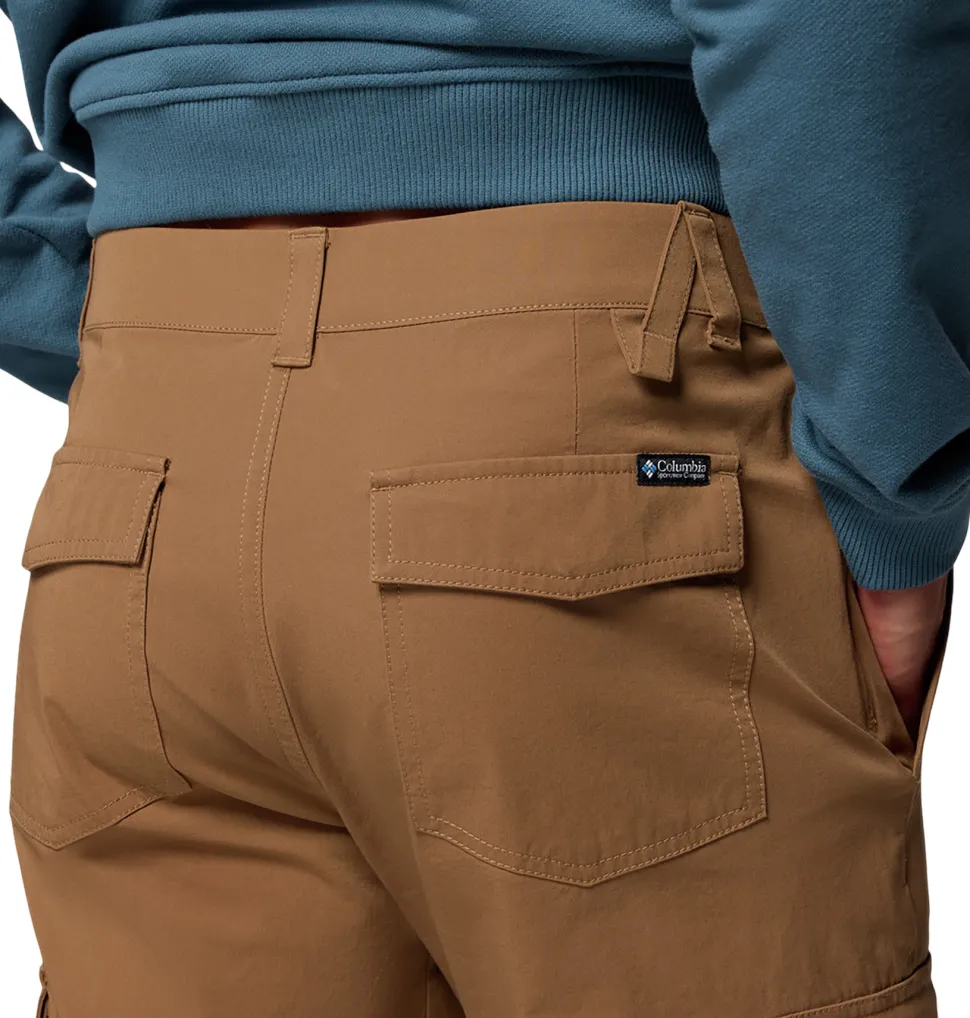 ROC™ Tech Cargo Pants - Men’s