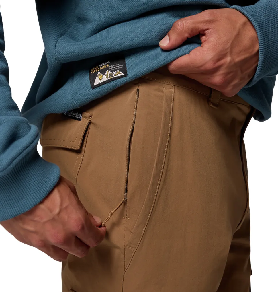 ROC™ Tech Cargo Pants - Men’s