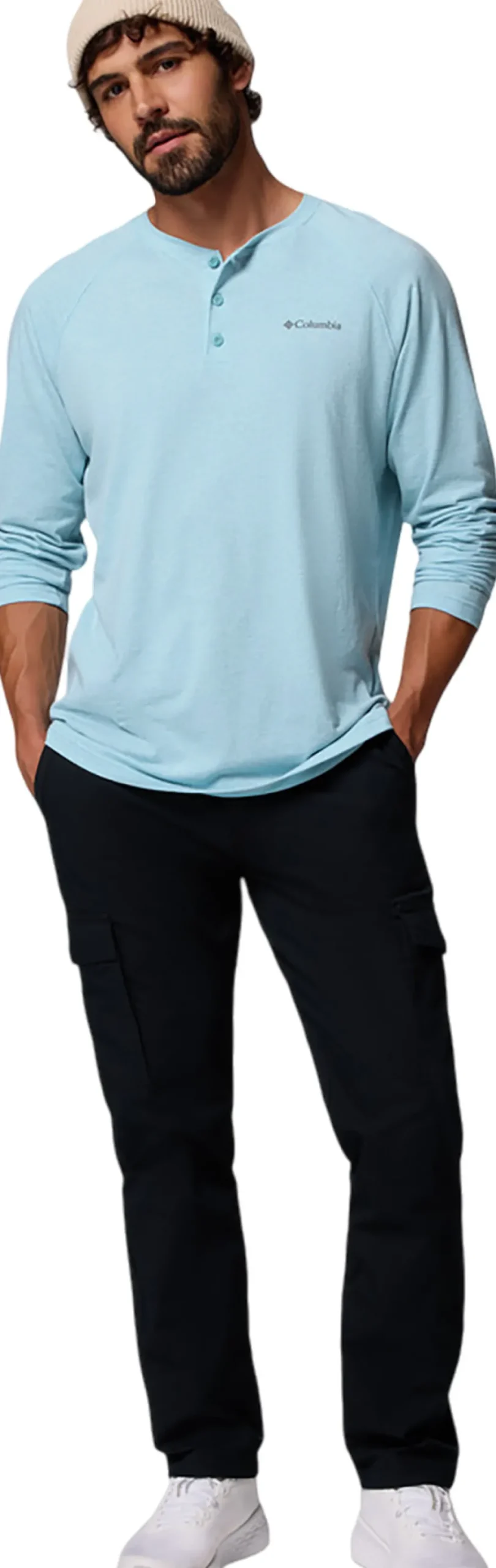 ROC™ Tech Cargo Pants - Men’s