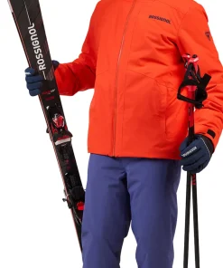 Rochrun Insulated Ski Jacket - Men's