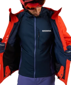 Rochrun Insulated Ski Jacket - Men's