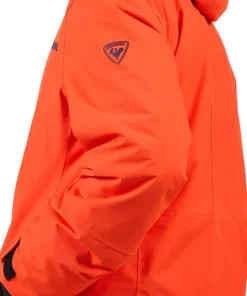 Rochrun Insulated Ski Jacket - Men's