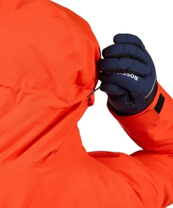 Rochrun Insulated Ski Jacket - Men's