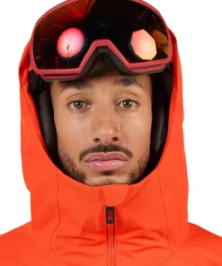 Rochrun Insulated Ski Jacket - Men's