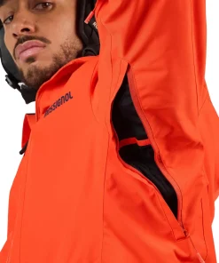 Rochrun Insulated Ski Jacket - Men's