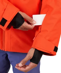 Rochrun Insulated Ski Jacket - Men's