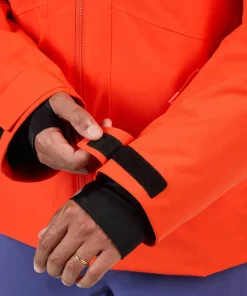 Rochrun Insulated Ski Jacket - Men's