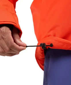 Rochrun Insulated Ski Jacket - Men's