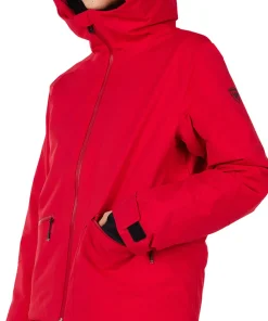 Rochrun Insulated Ski Jacket - Women's